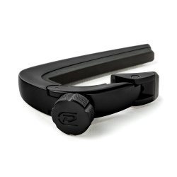 Dunlop DPCBK Pivot Black